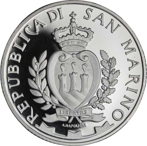 SanMarino-10Euro-2015-AGPP-Lincoln-Etui