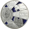 Frankreich 10 euro 2013 PP Notre Dame II