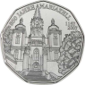 Österreich-5 Euro-2007-AGstgl-Mariazell-RS