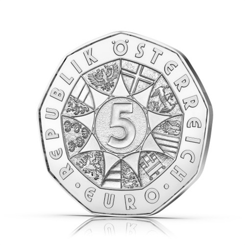 Österreich-5Euro-2022-AGhgh-Demokratie-Folder_RS_3D