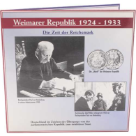 WeimarerRepublik-1Pfennig-1Reichsmark-1924-1930-Folder