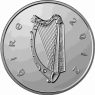 Irland 10 Euro 2012 PP Jack B. Yeats-II