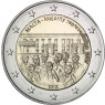 Malta 2 Euro 2012 Bankfrisch 125 Jahre Mehrheitswahlrecht