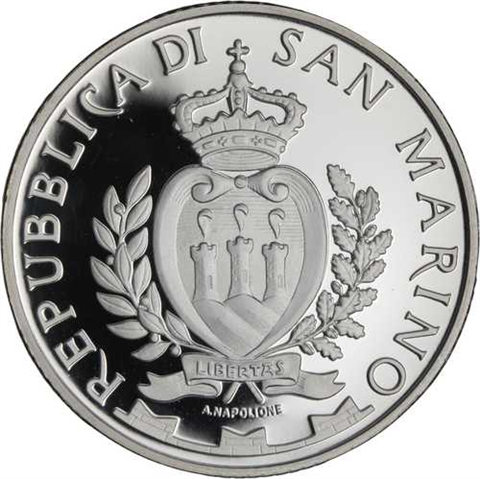 SanMarino-10Euro-2013-AGPP-Greco-RS