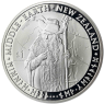 Neuseeland-1Dollar-2012-AGpp-Hobbit-Radagast-RS