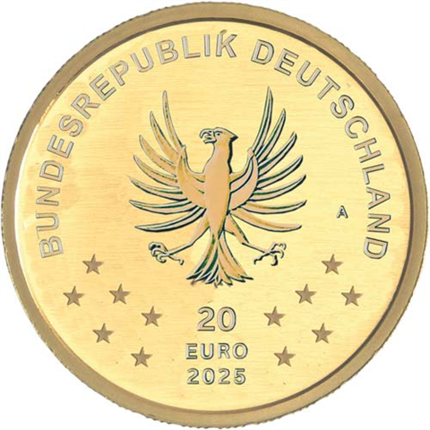 Deutschland-20Euro-2025-AUstgl-Luchs-RS