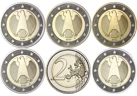 Deutschland-2Euro-2025-bfr-KuNi-Kursmünze-RSVSA-J