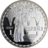 Spanien-10Euro-2007-AGPP-CandarDeMio-VS