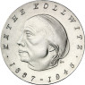 DDR 10 Mark - Probe 1967 Kollwitz