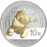 China-10Yuan-2014-AG-Panda-Goldveredelung2-FD-VS