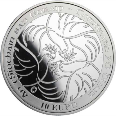 Irland-10Euro-2015-AGpp-FriedenInEuropa-RS