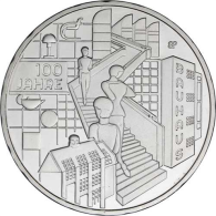 Deutschland-20Euro-2019-AGstgl- Bauhaus-RS