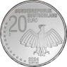 Deutschland-20Euro-2024-AGstgl-Erich Kästner-VS