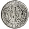 Jäger-331-5-Reichsmark-Eichbaum-VS