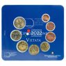 Italien-3,88Euro-2022-Stgl-KMS-Blister-1