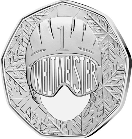 Österreich-5Euro-AG-Hgh-Weltmeister-RS0