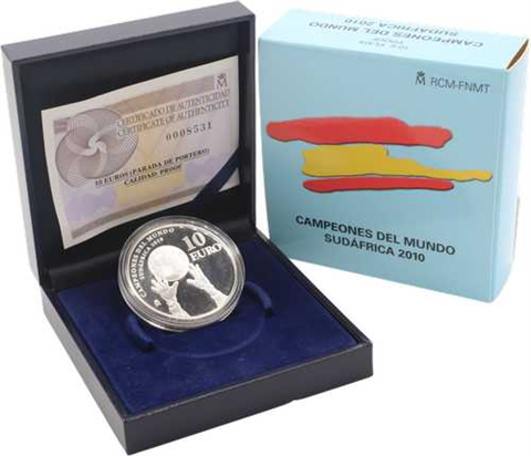 Spanien-10Euro-2010-AGPP-FIFA-RS