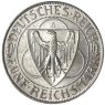 Jäger-346-Weimarer-Republik-5-Reichsmark-1930-bfr-Mzz-A-Rheinlandräumung-II