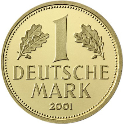 deutschland-1-dm-2001-stgl-goldmark-mzz-f-d53