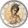 San-Marino-2Euro-2025-Stgl-Michelangelo-RS