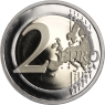 Kroatien-2Euro-2024-PP-Marko-Marulic-VS