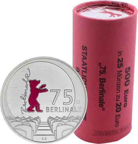 Deutschland-20-Euro-2025-AgStgl-Berlinale-Rolle