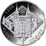 Deutschland--20Euro-2022-AG-Kloster-Corvey-RS