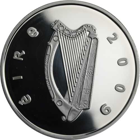 Irland-15 Euro-2009-AGpp-125 Jahre GAA-Etui