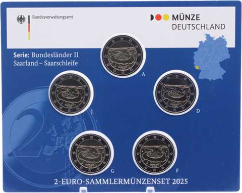 Deutschland-5x2euro-2025-Stgl-Saarschleife-MzzA-J-Folder-RS