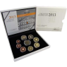 Niederlande 5,88 Euro 2013 PP KMS Proof Set