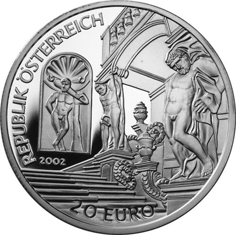 Oesterreich20euro2002BarockzeitEtui