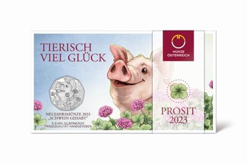 Österreich-5Euro-2023-AGhgh-NeujahrsmünzeSchweingehabt-RS-2D