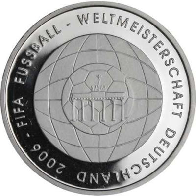 Deutschland-10Euro-2006-AGpp-Fussball-WM-RS