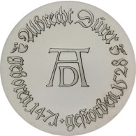 J.1532  DDR 10 Mark 1971 stgl.  Albrecht Dürer SONDERPREIS