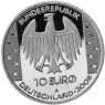 Deutschland-10-Euro-2008-PP-Himmelsscheibe-von-Nebra-II