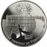 Frankreich 10 Euro 2011 PP Versailles I_ergebnis