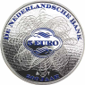 Niederlande-3-x-5-Euro-2014-PP-200-Jahre-Bank-III