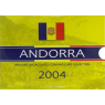 Andorra-Kurssatz-2004-stgl-Brilliant-Uncirculated-Coin-and-Euro-Collection-III