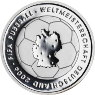 Deutschland-10Euro-2003-AGpp-Fussball-WM-RS