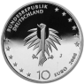 Deutschland-10-Euro-2008-PP-Segelschulschiff-Gorch-Fock-II