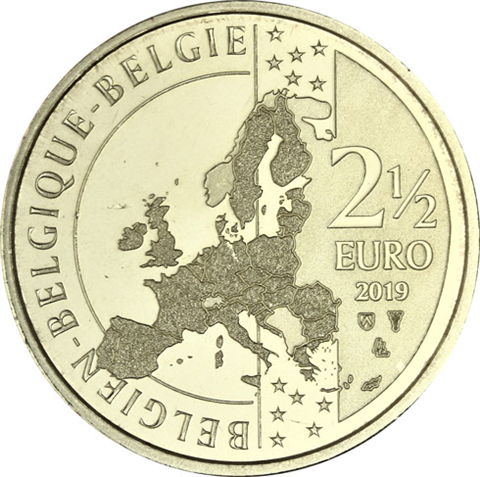 Belgien-2,5-Euro-2019-Manneken-Pis-2