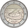 Deutschland-2Euro-2025-bfr-Saarschleife-MzzG-RS