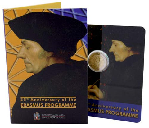 Malta-2-Euro-2022-Erasmus-Programm-Coincard--RS