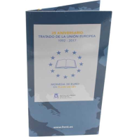 Spanien-30Euro-2017-25JahreEU-Folder-VS