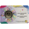 Belgien-2Euro-2024-Stgl-Kampf gegen Krebs-Coincard-RS