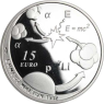 Irland-15Euro-2015-AGpp-ErnestWalton-RS