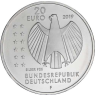 Deutschland-20Euro-2019-AGstgl- Alexander Humboldt-VS