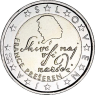 Slowenien-2Euro-2024-France-Preseren-RS