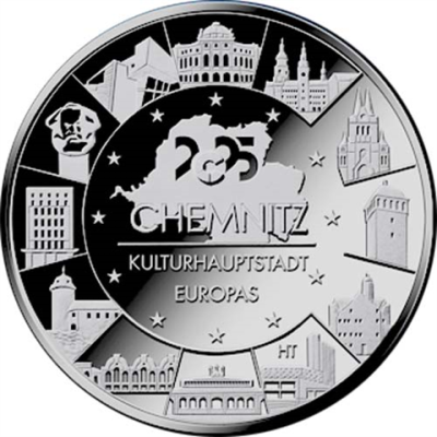 Deutschland-20Euro-2025-Chemnitz-Kulturhauptstadt-RS