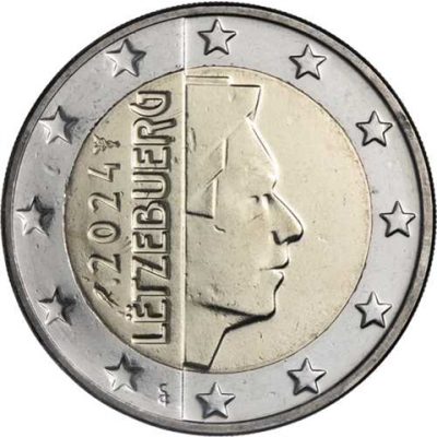 Luxemburg-2Euro-2024-bfr-RS